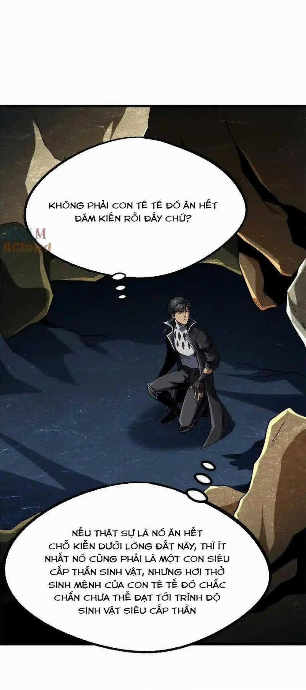 Siêu Cấp Thần Cơ Nhân 250 trang 26