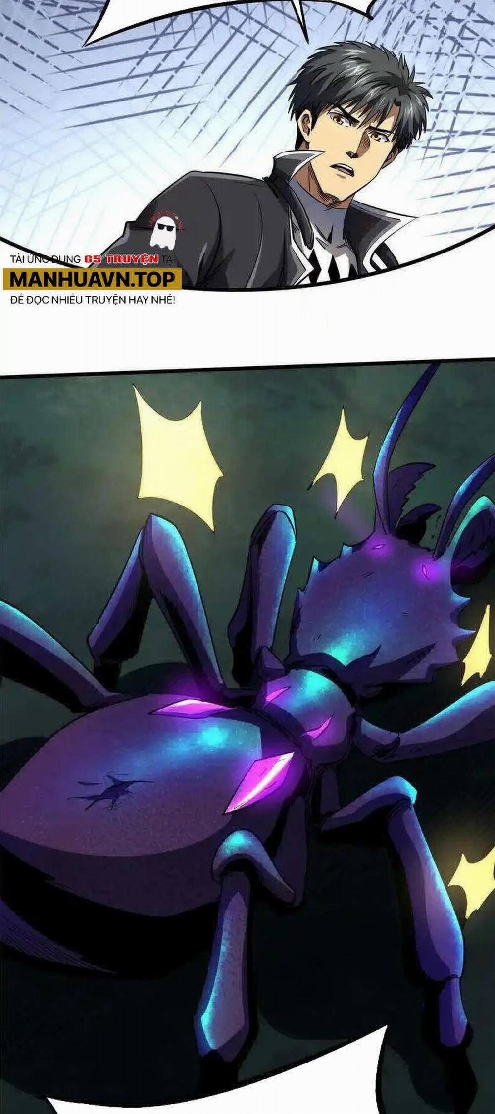 Siêu Cấp Thần Cơ Nhân 250 trang 28