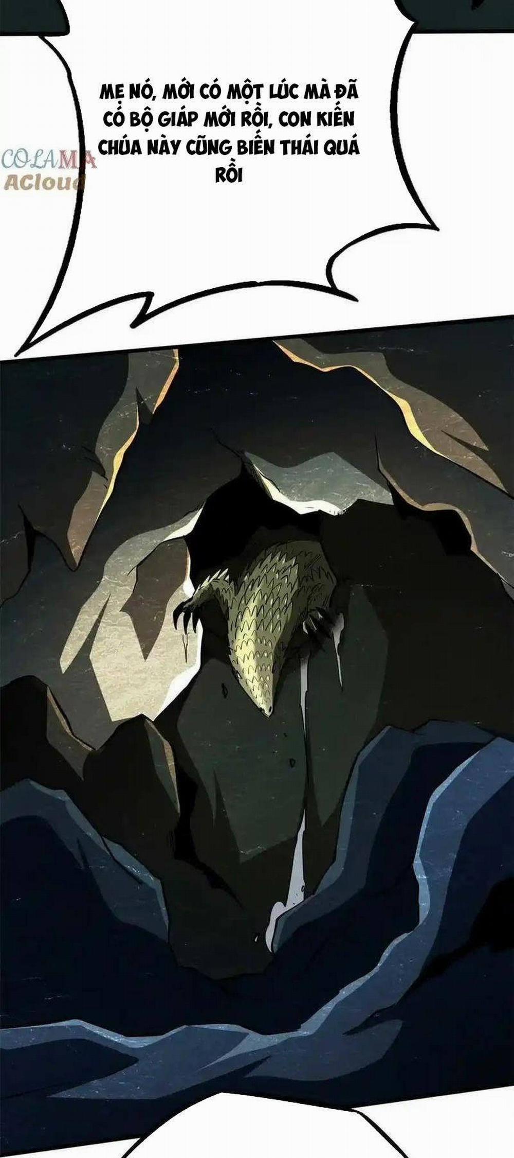 Siêu Cấp Thần Cơ Nhân 250 trang 29