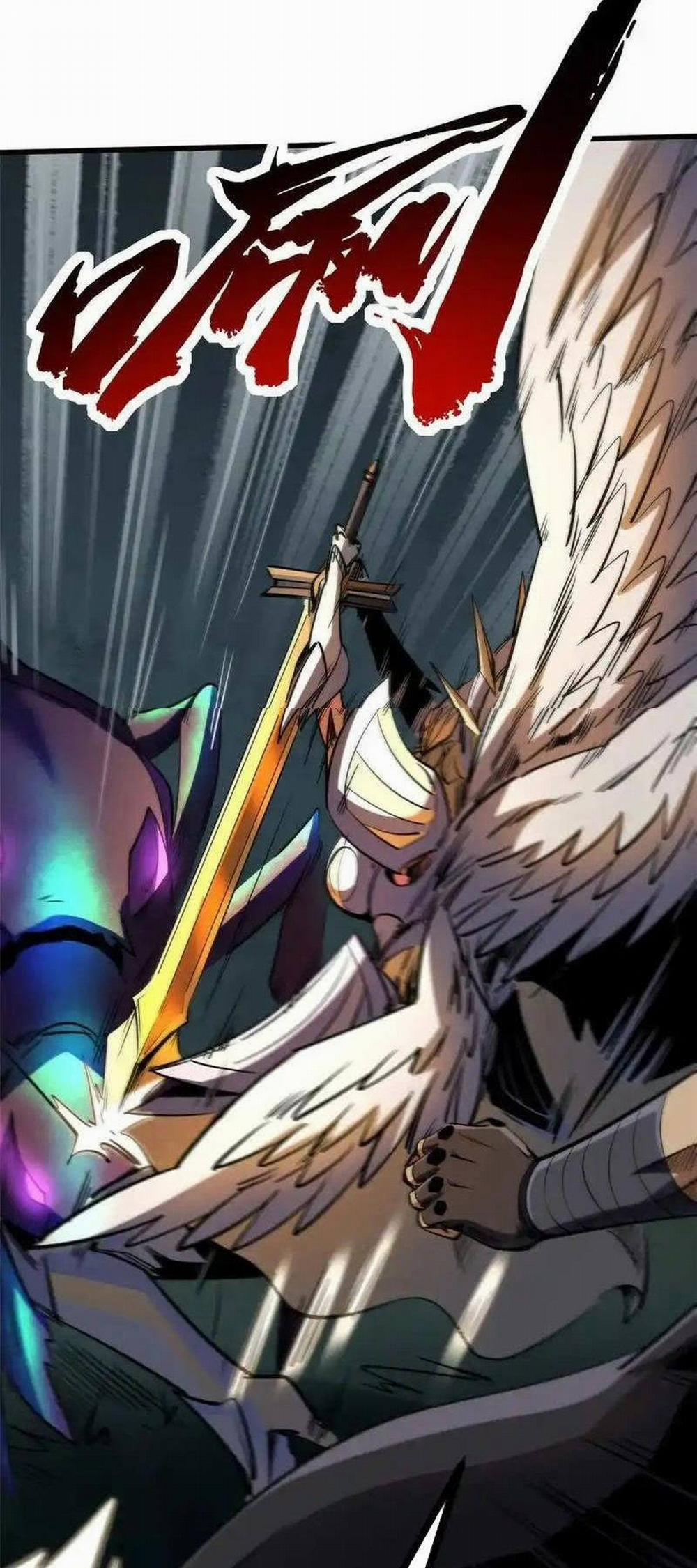 Siêu Cấp Thần Cơ Nhân 250 trang 3