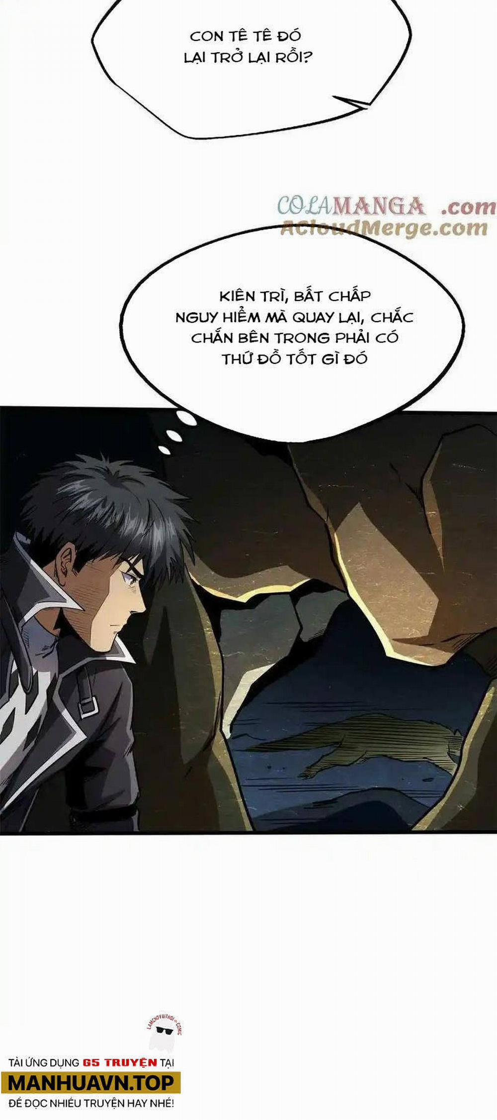 Siêu Cấp Thần Cơ Nhân 250 trang 30