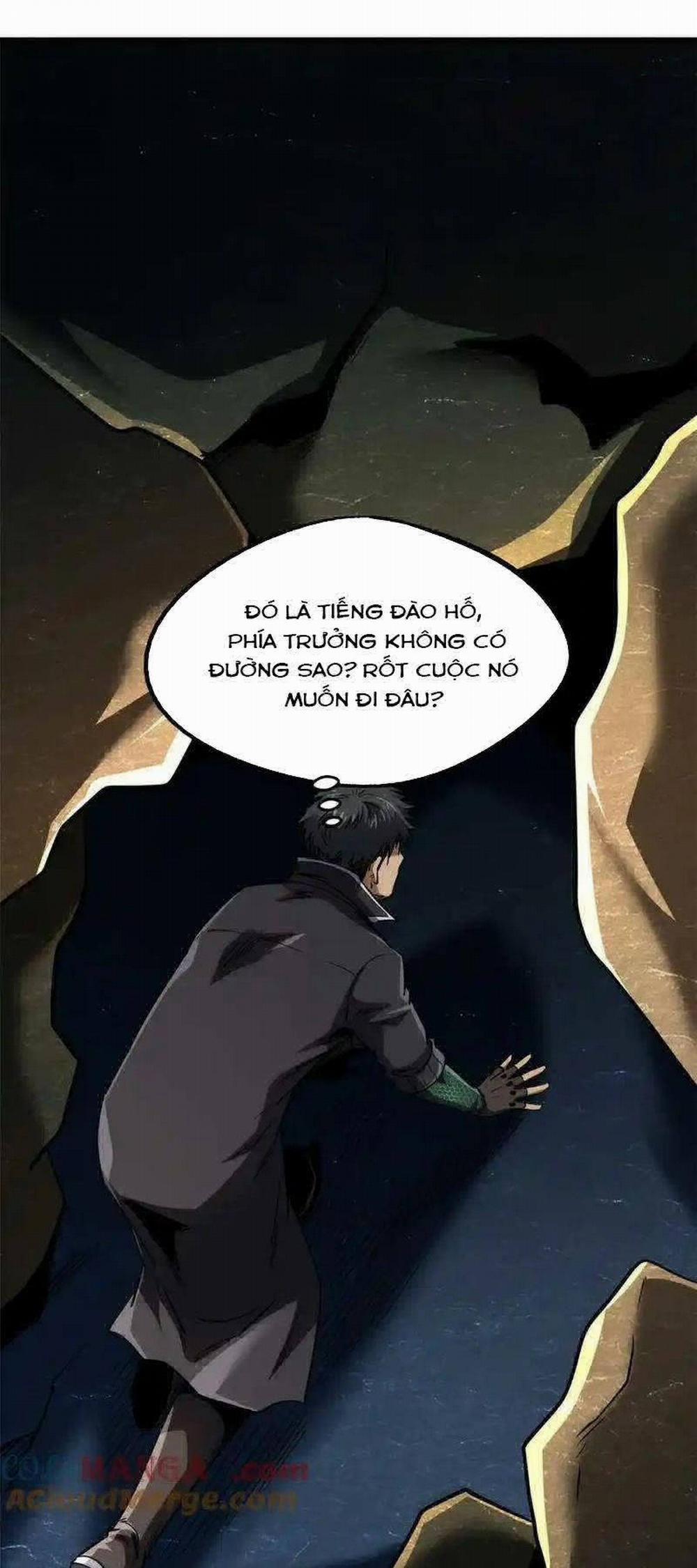 Siêu Cấp Thần Cơ Nhân 250 trang 31