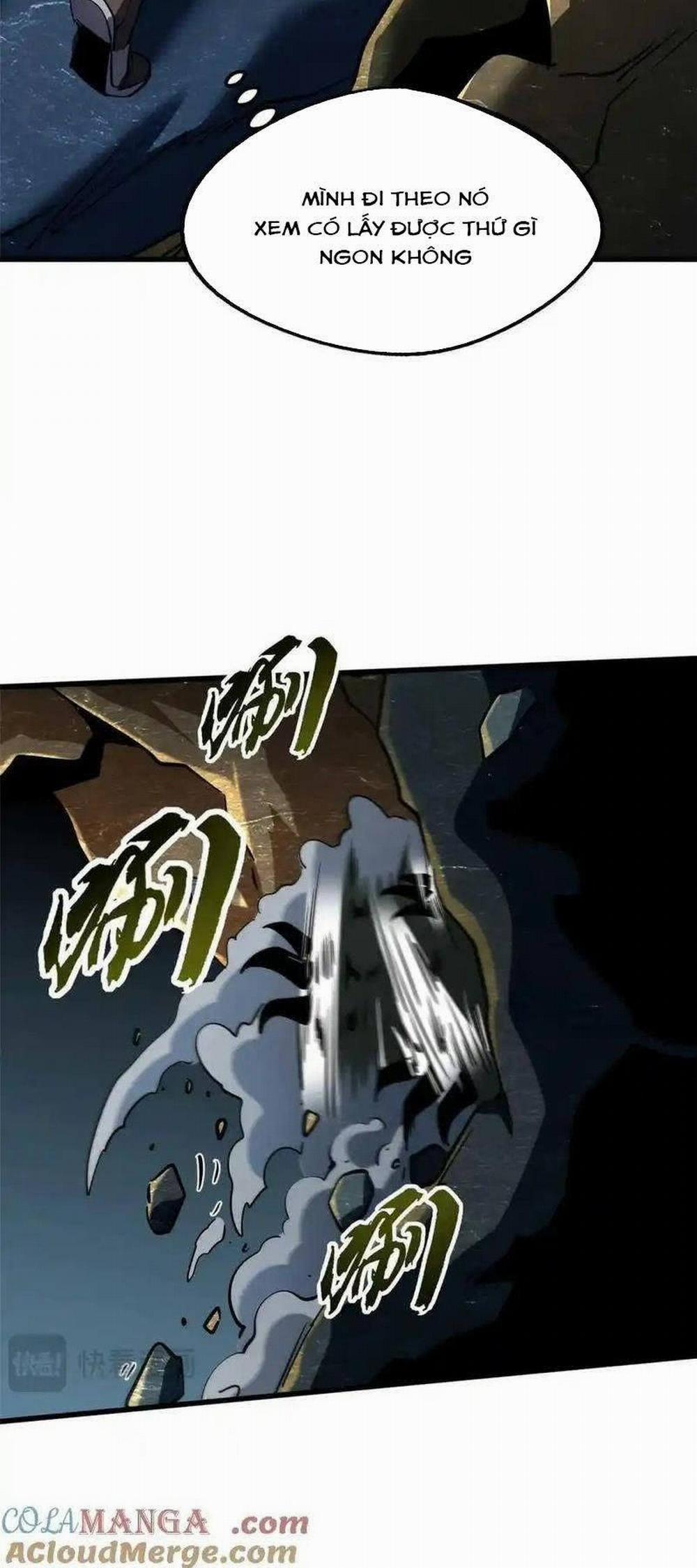 Siêu Cấp Thần Cơ Nhân 250 trang 32