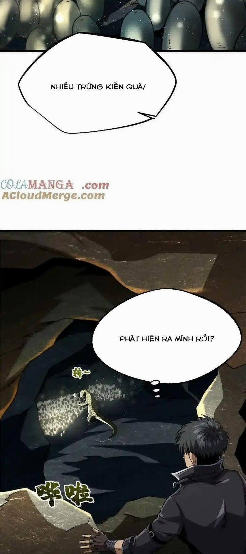 Siêu Cấp Thần Cơ Nhân 250 trang 34