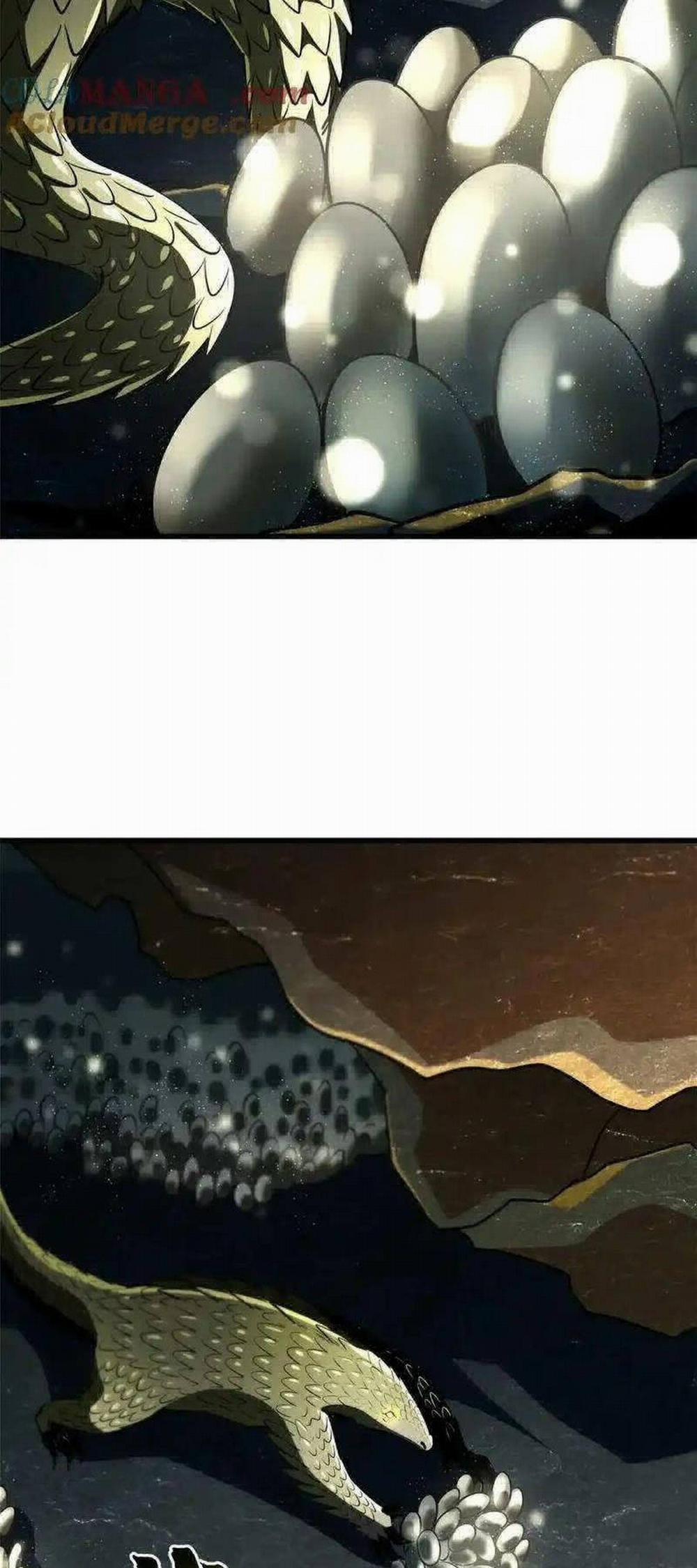 Siêu Cấp Thần Cơ Nhân 250 trang 37