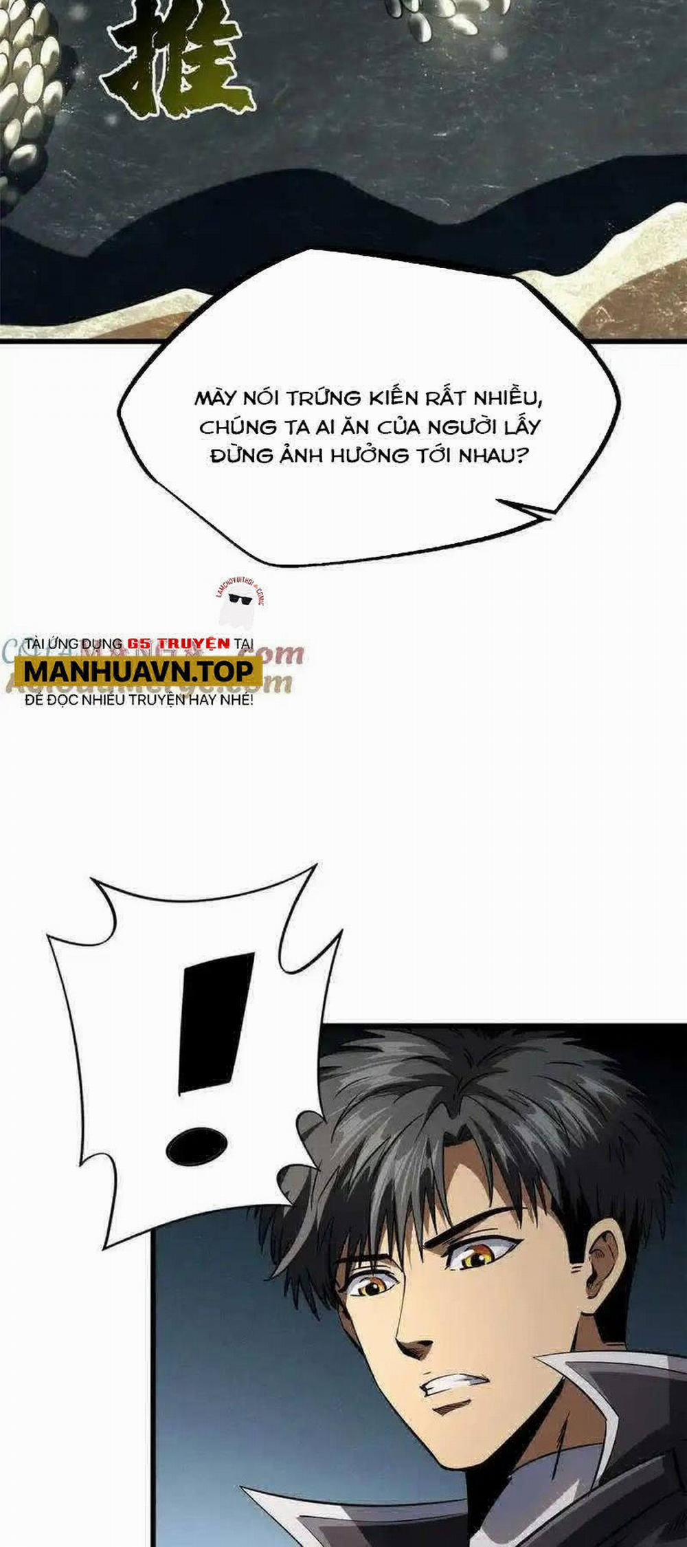 Siêu Cấp Thần Cơ Nhân 250 trang 38