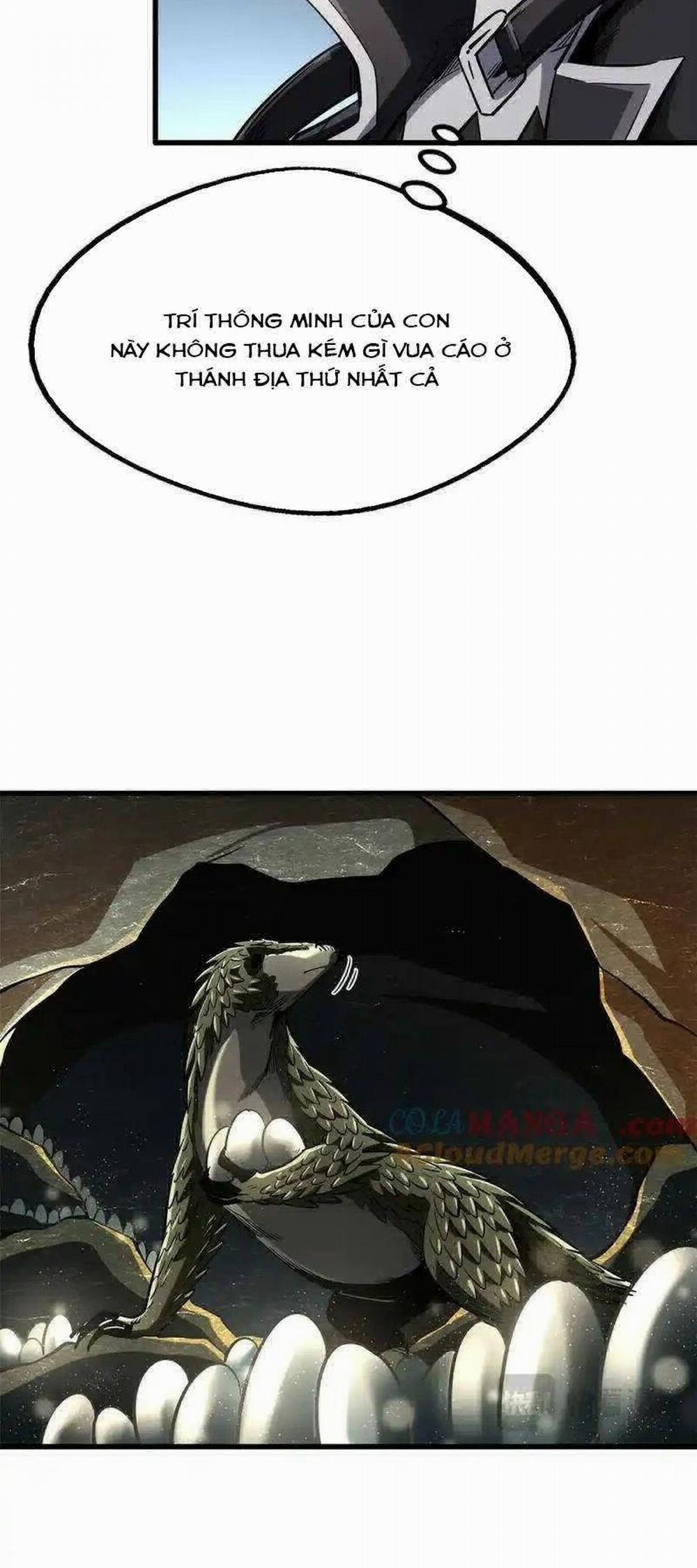 Siêu Cấp Thần Cơ Nhân 250 trang 39