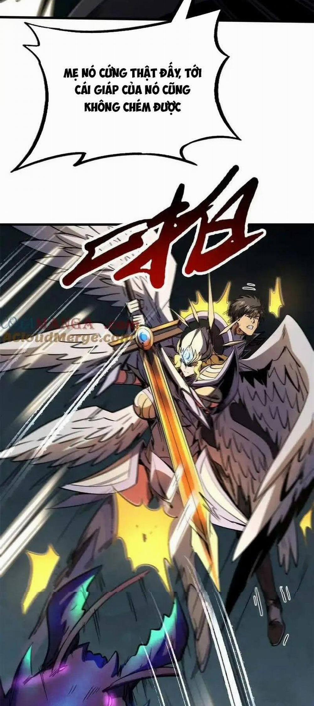 Siêu Cấp Thần Cơ Nhân 250 trang 4