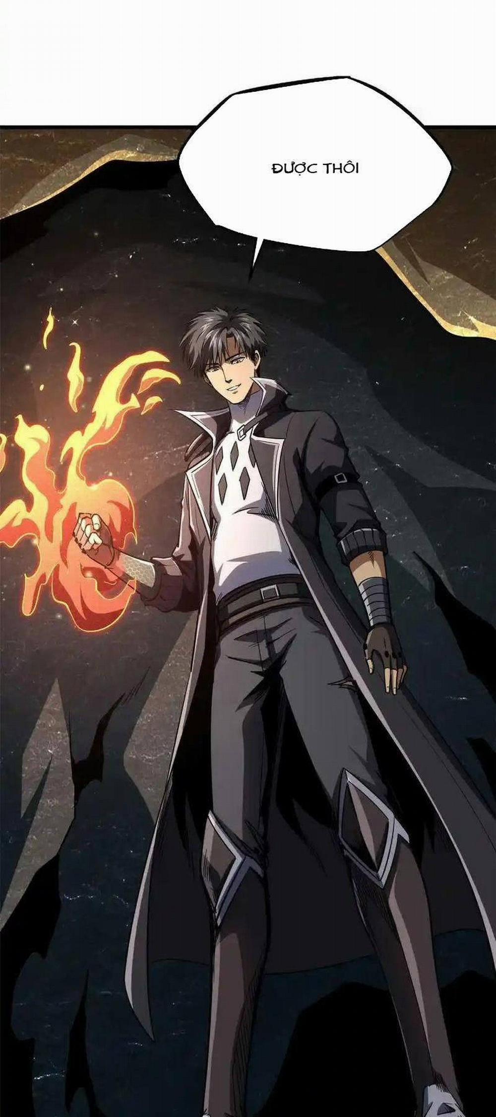 Siêu Cấp Thần Cơ Nhân 250 trang 40