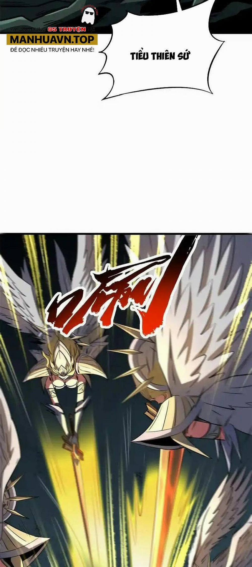 Siêu Cấp Thần Cơ Nhân 250 trang 6