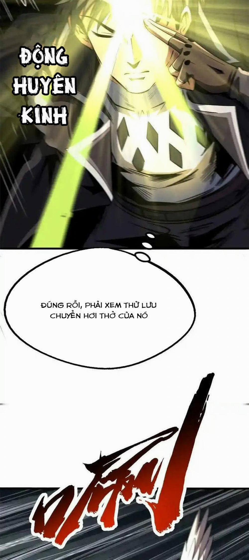 Siêu Cấp Thần Cơ Nhân 250 trang 9