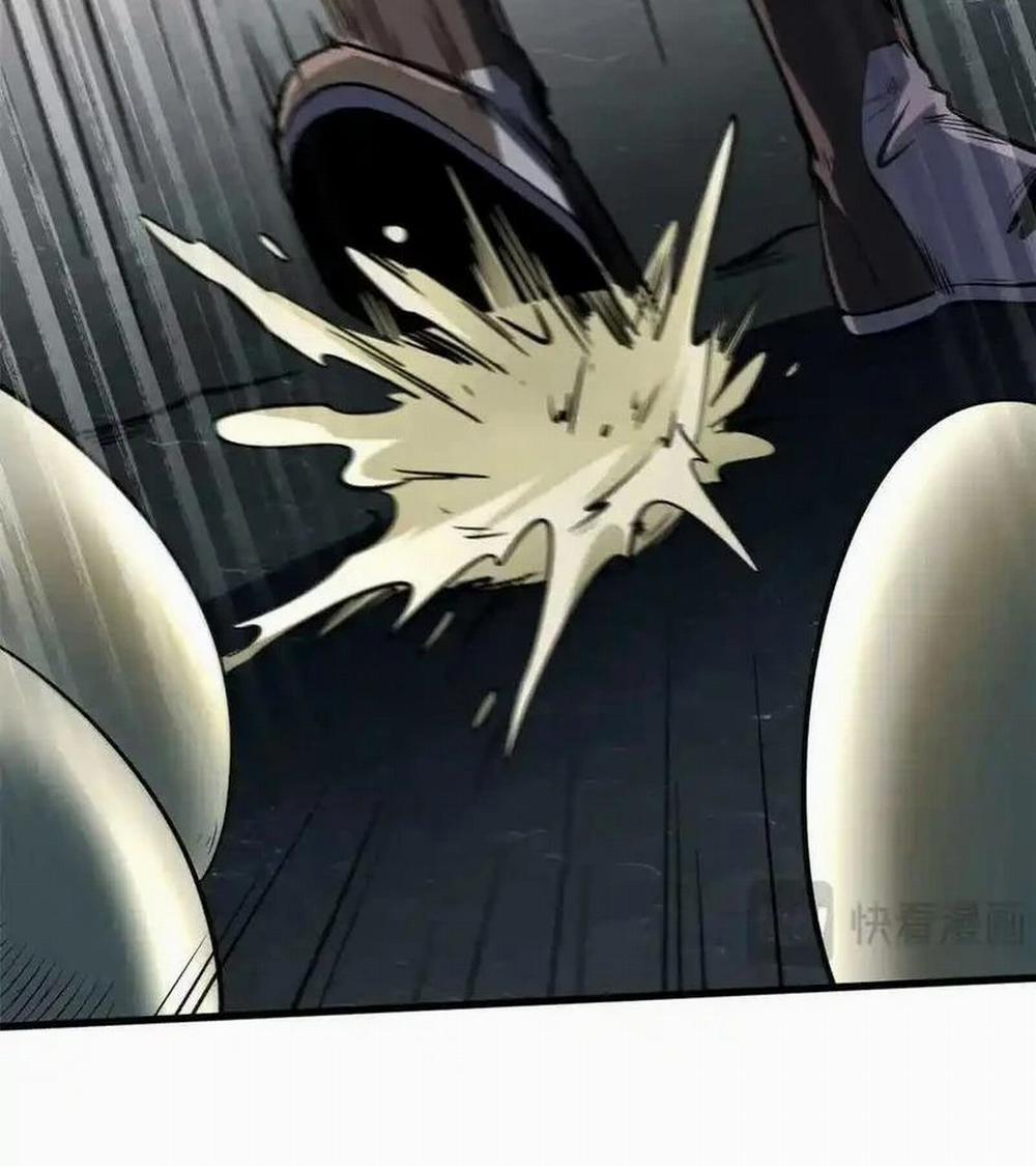 Siêu Cấp Thần Cơ Nhân 251 trang 1