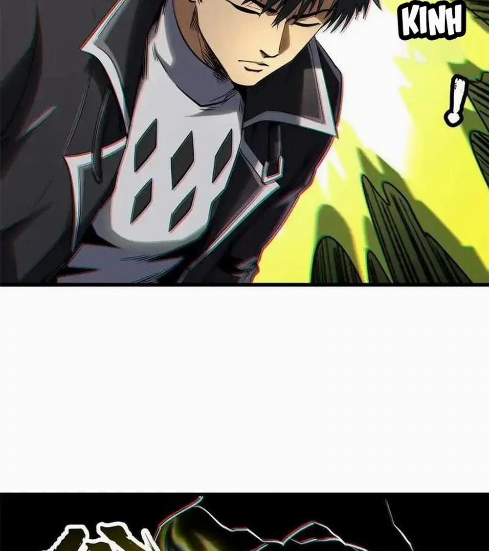 Siêu Cấp Thần Cơ Nhân 251 trang 10
