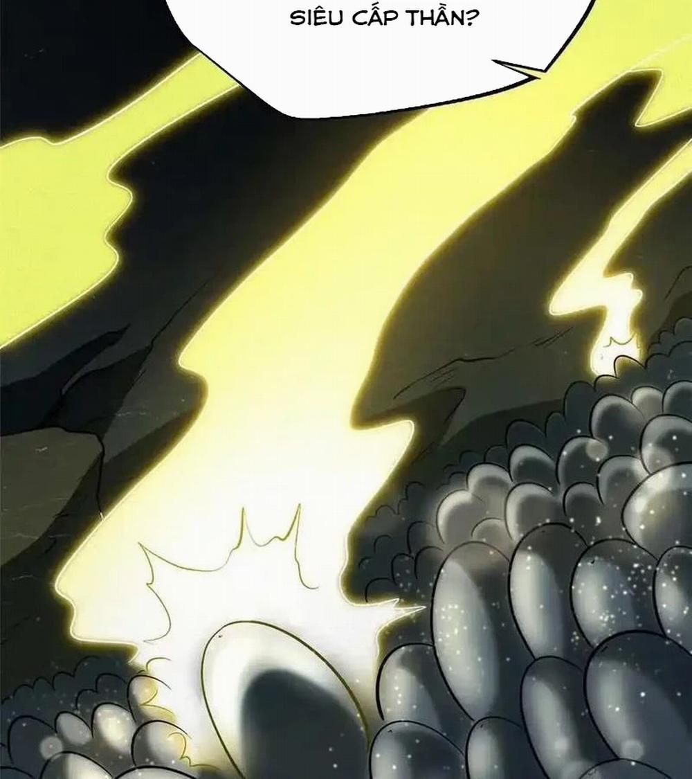 Siêu Cấp Thần Cơ Nhân 251 trang 13