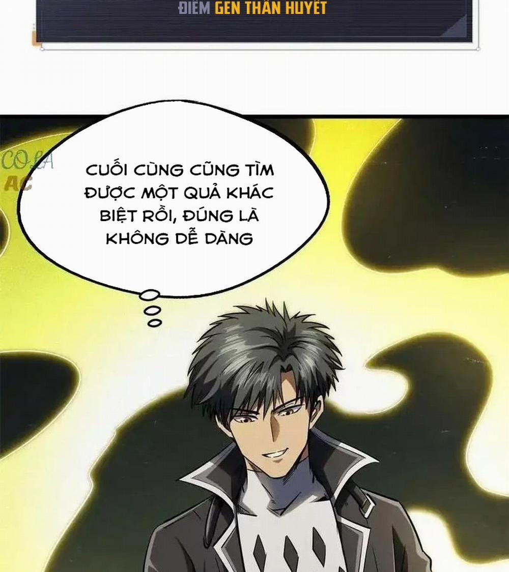 Siêu Cấp Thần Cơ Nhân 251 trang 15