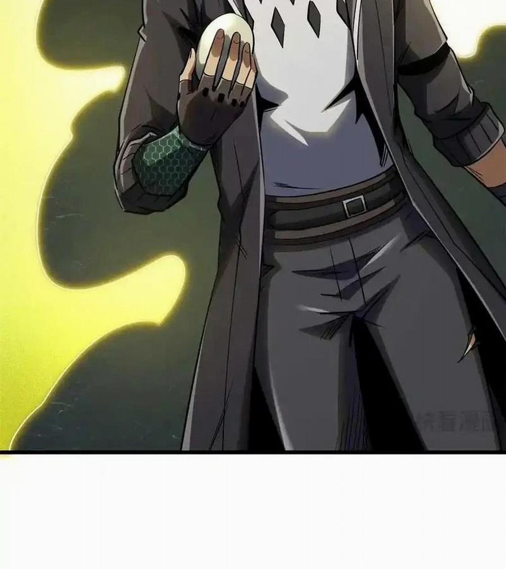 Siêu Cấp Thần Cơ Nhân 251 trang 16