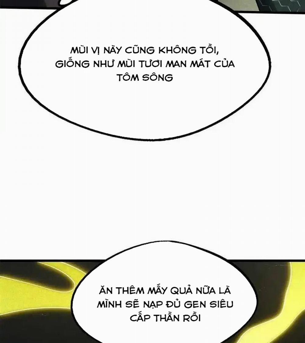 Siêu Cấp Thần Cơ Nhân 251 trang 19