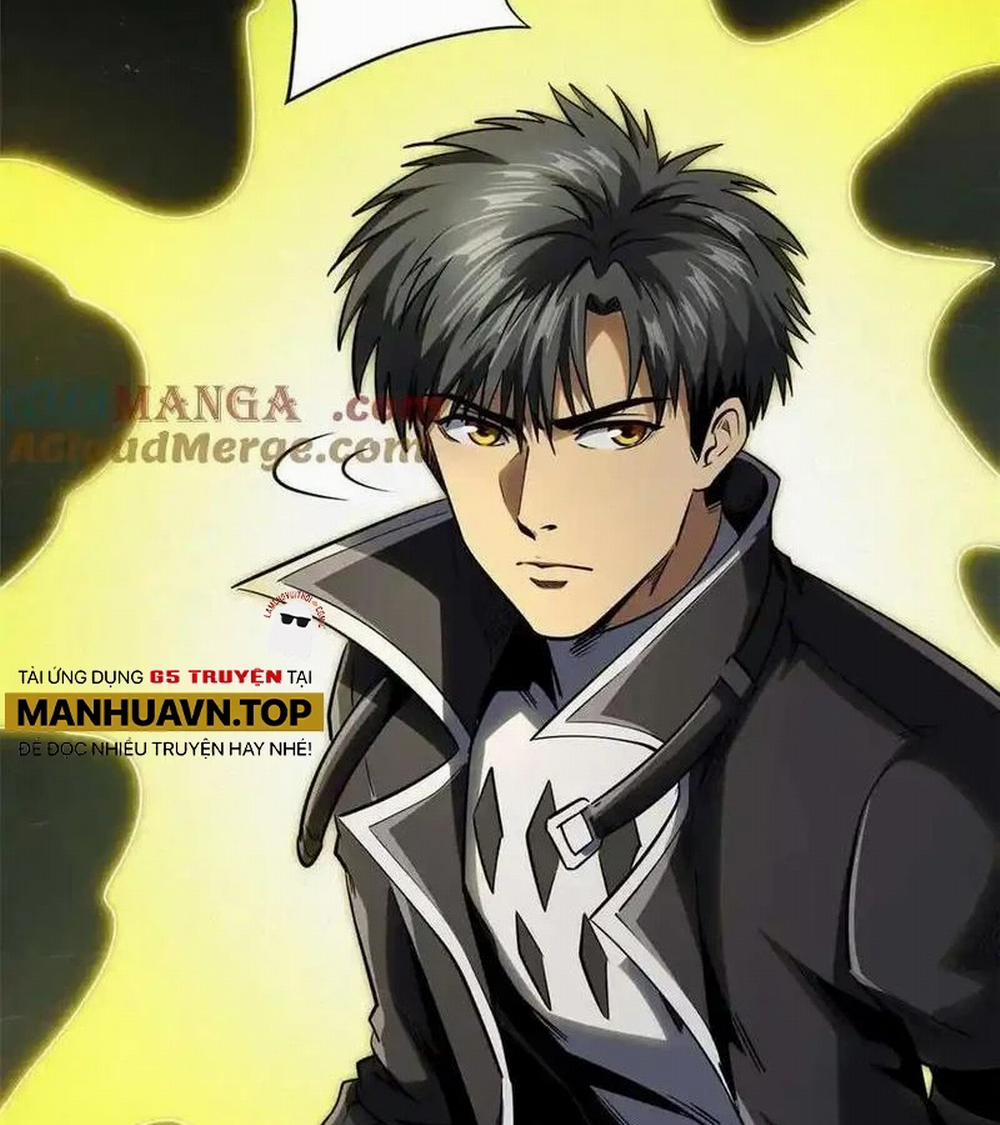 Siêu Cấp Thần Cơ Nhân 251 trang 23