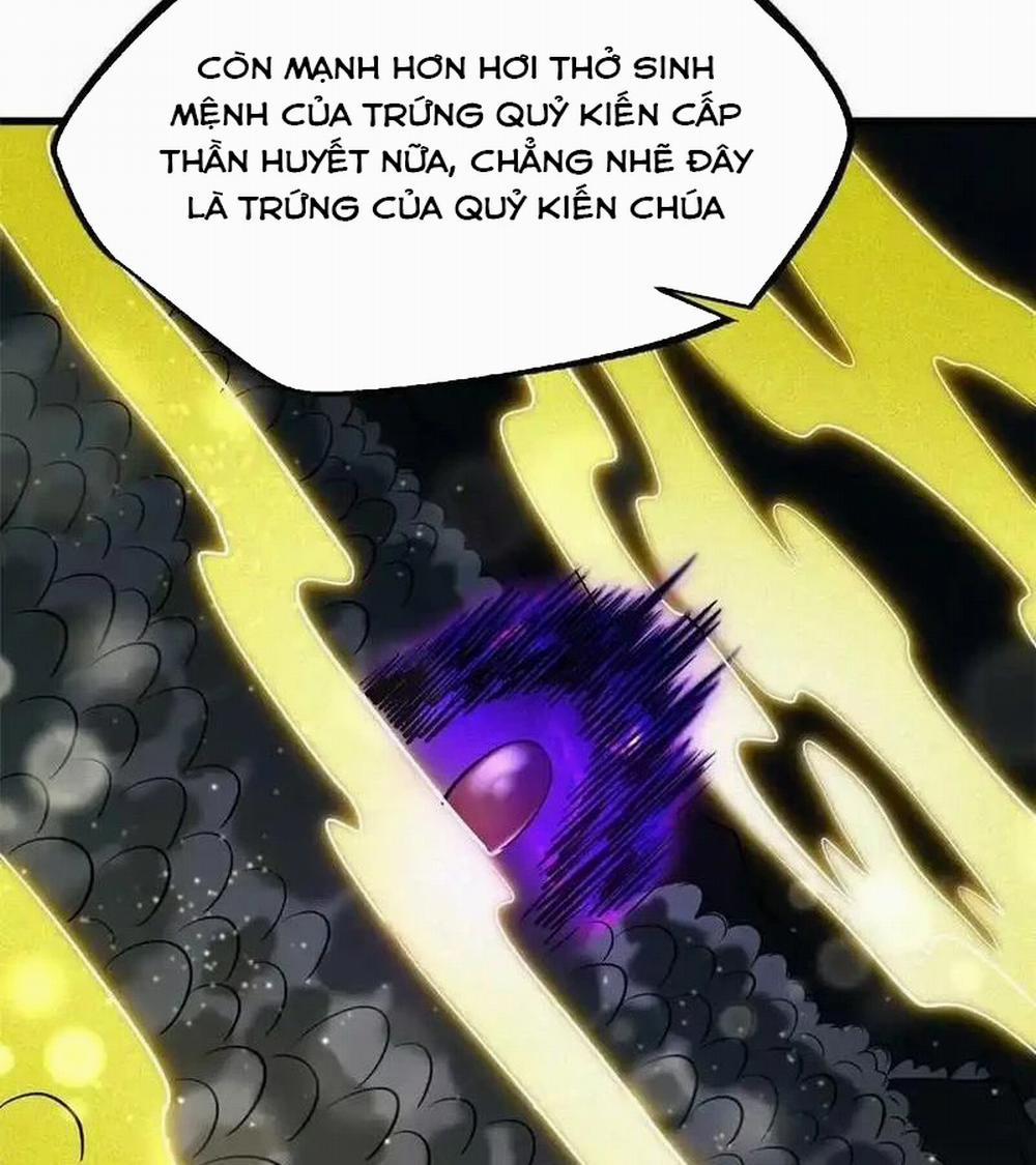 Siêu Cấp Thần Cơ Nhân 251 trang 25