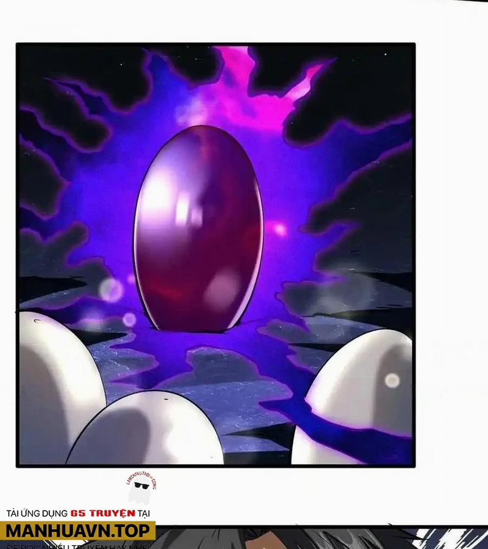 Siêu Cấp Thần Cơ Nhân 251 trang 27