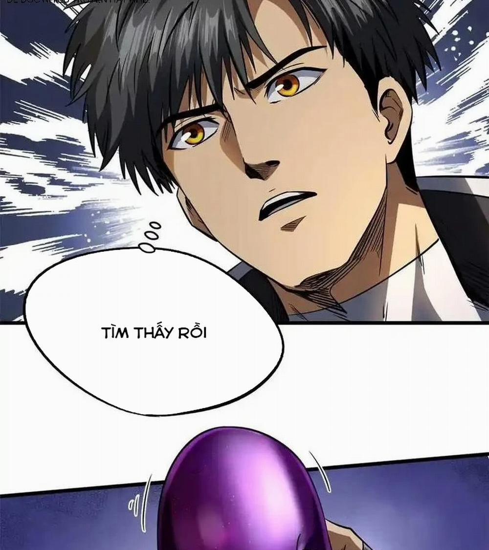 Siêu Cấp Thần Cơ Nhân 251 trang 28