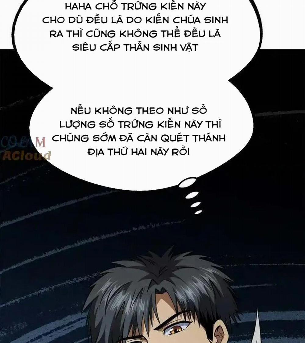Siêu Cấp Thần Cơ Nhân 251 trang 3