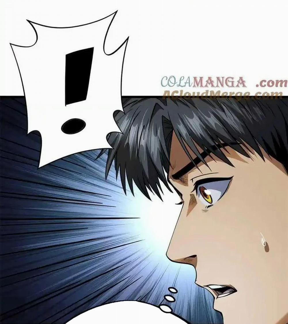 Siêu Cấp Thần Cơ Nhân 251 trang 30