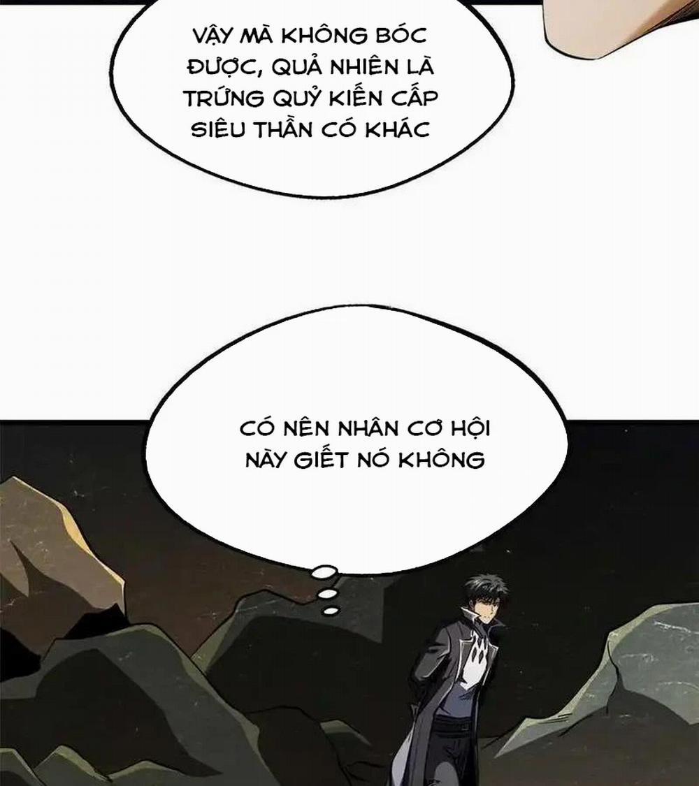 Siêu Cấp Thần Cơ Nhân 251 trang 31