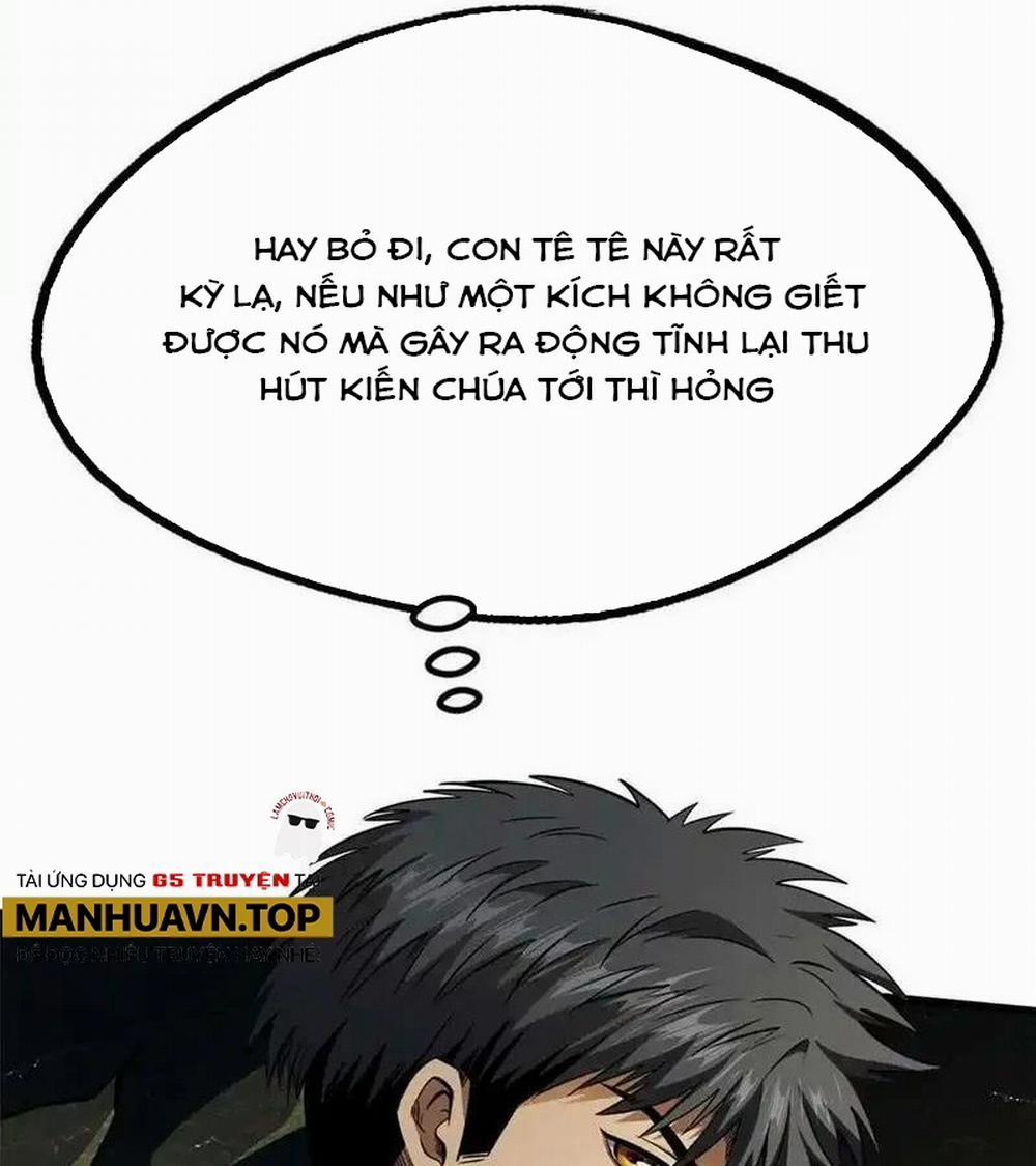 Siêu Cấp Thần Cơ Nhân 251 trang 33