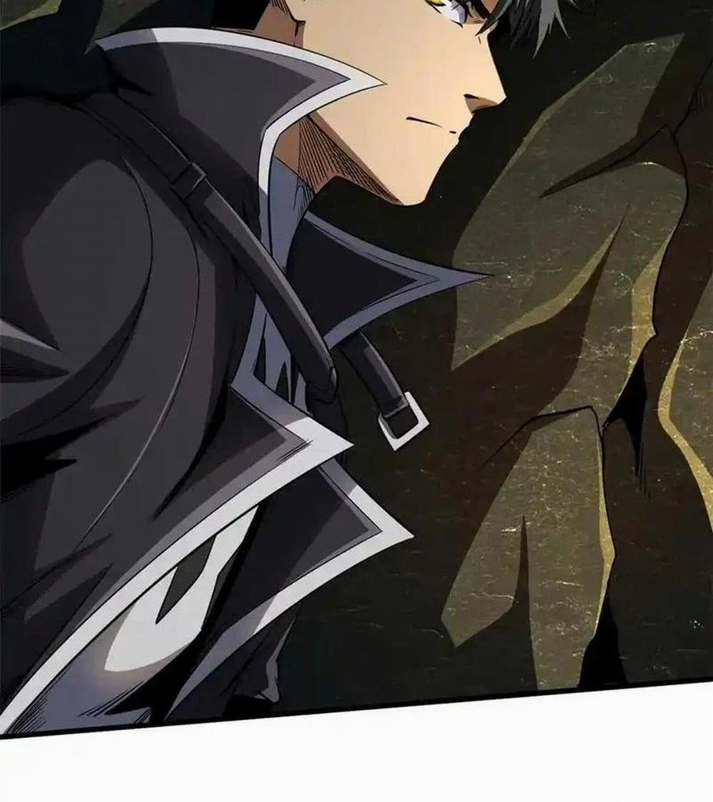 Siêu Cấp Thần Cơ Nhân 251 trang 34