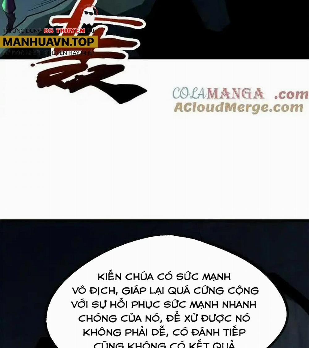 Siêu Cấp Thần Cơ Nhân 251 trang 38