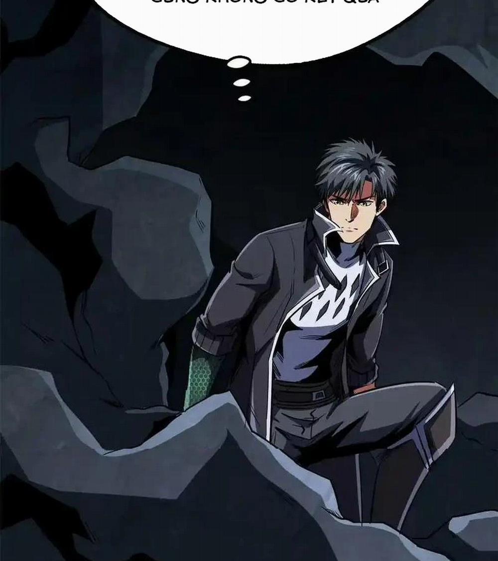 Siêu Cấp Thần Cơ Nhân 251 trang 39