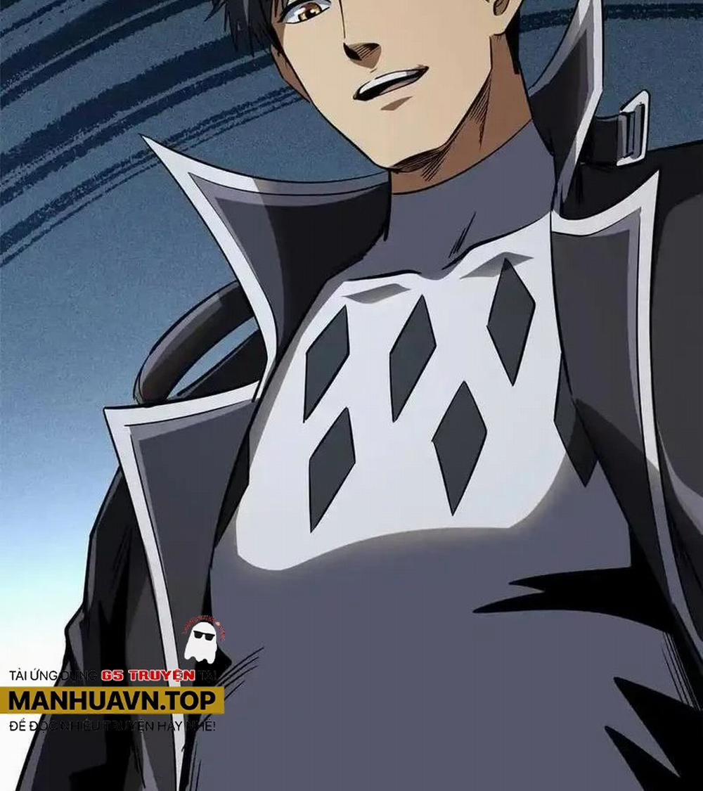 Siêu Cấp Thần Cơ Nhân 251 trang 4