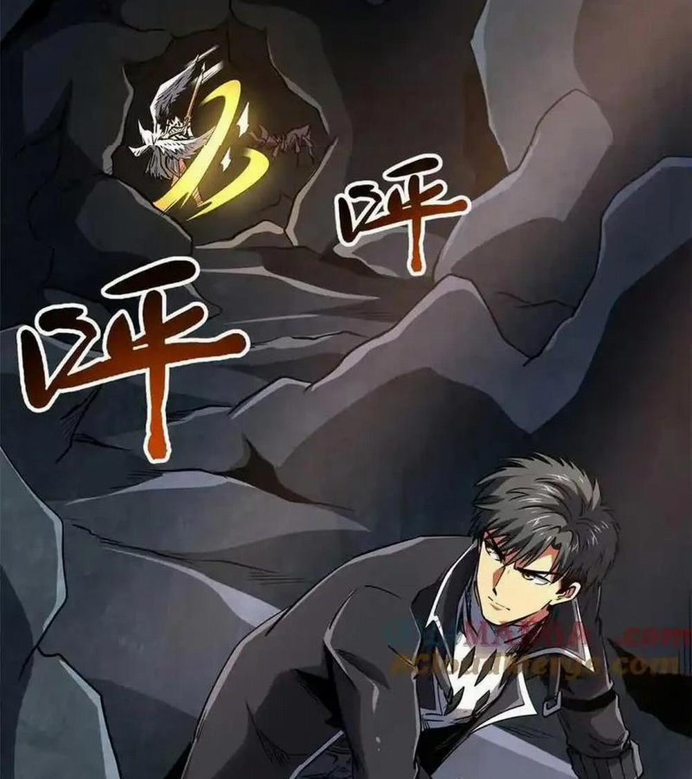 Siêu Cấp Thần Cơ Nhân 251 trang 41