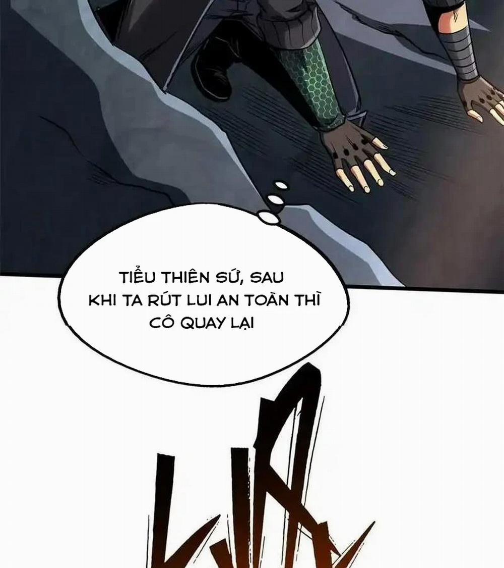 Siêu Cấp Thần Cơ Nhân 251 trang 42