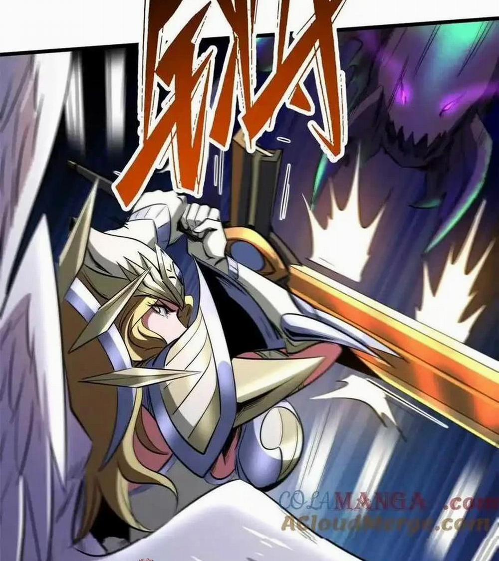 Siêu Cấp Thần Cơ Nhân 251 trang 43