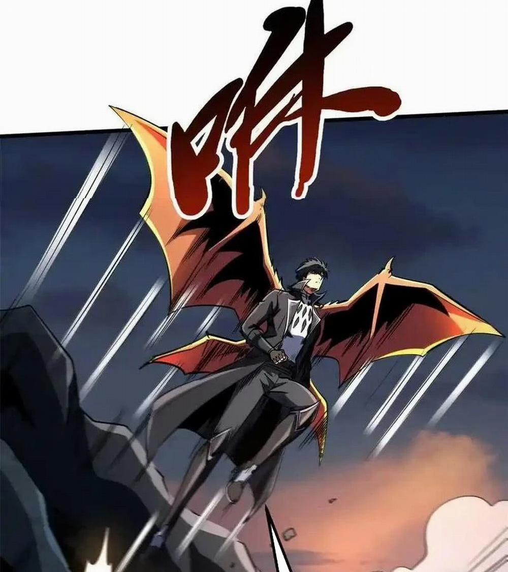 Siêu Cấp Thần Cơ Nhân 251 trang 45