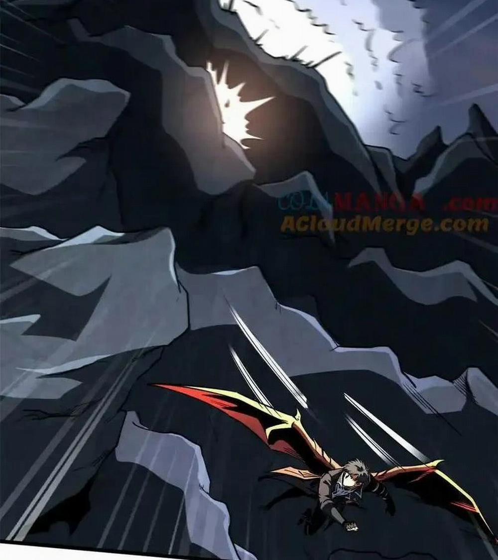 Siêu Cấp Thần Cơ Nhân 251 trang 47