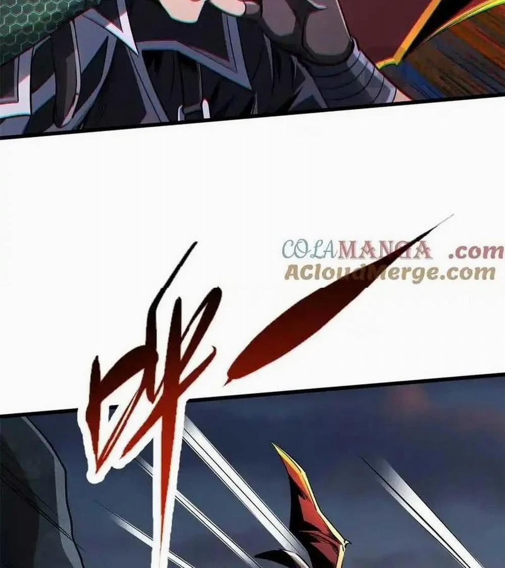 Siêu Cấp Thần Cơ Nhân 251 trang 49