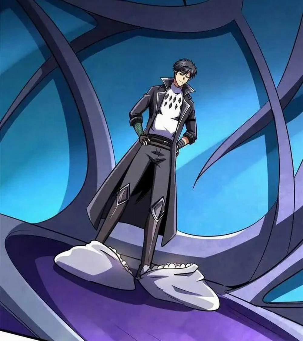 Siêu Cấp Thần Cơ Nhân 251 trang 54