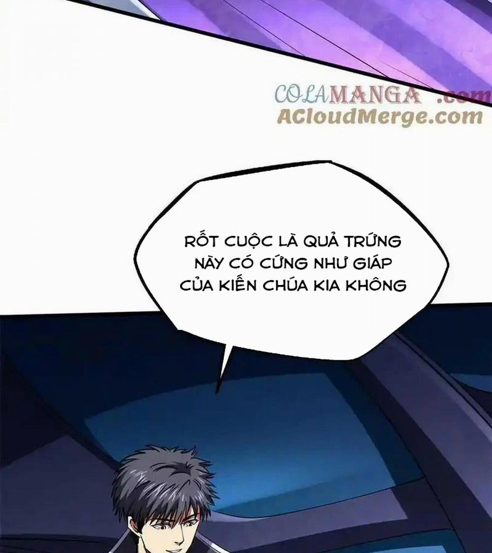 Siêu Cấp Thần Cơ Nhân 251 trang 55