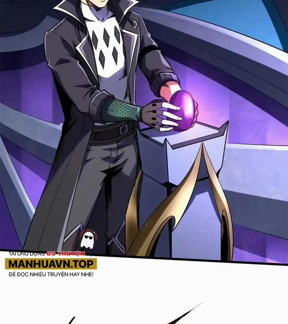 Siêu Cấp Thần Cơ Nhân 251 trang 56