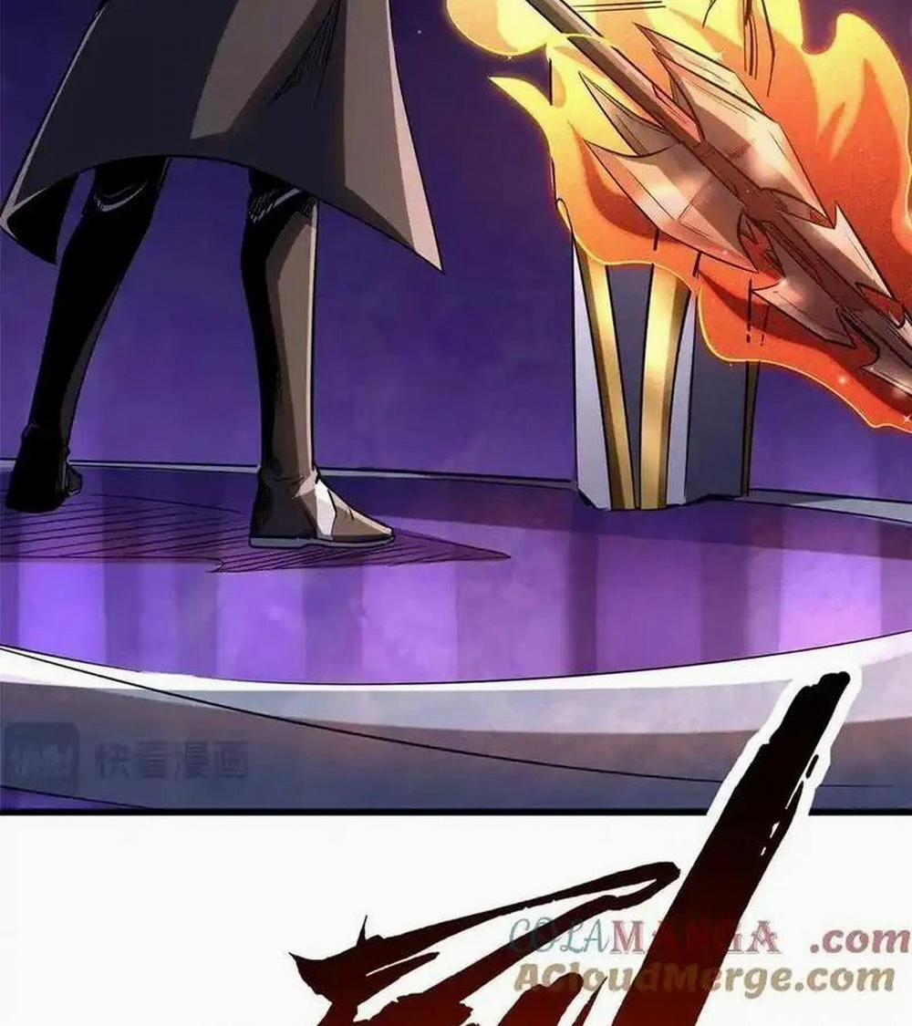 Siêu Cấp Thần Cơ Nhân 251 trang 58