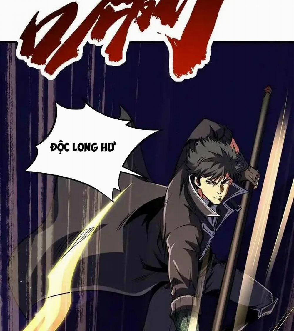 Siêu Cấp Thần Cơ Nhân 251 trang 59