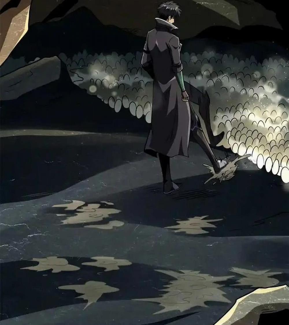 Siêu Cấp Thần Cơ Nhân 251 trang 6