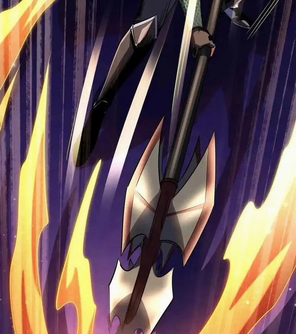 Siêu Cấp Thần Cơ Nhân 251 trang 60