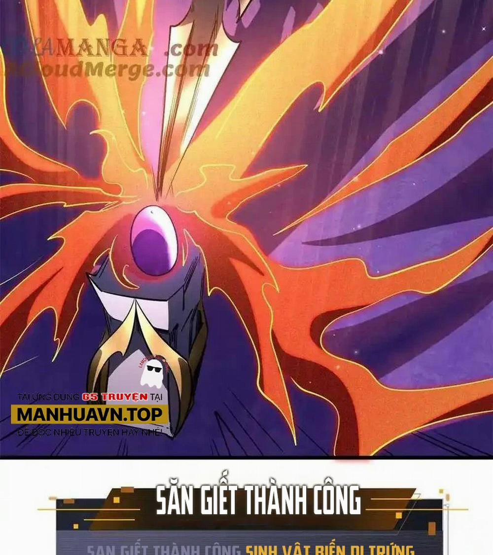 Siêu Cấp Thần Cơ Nhân 251 trang 61