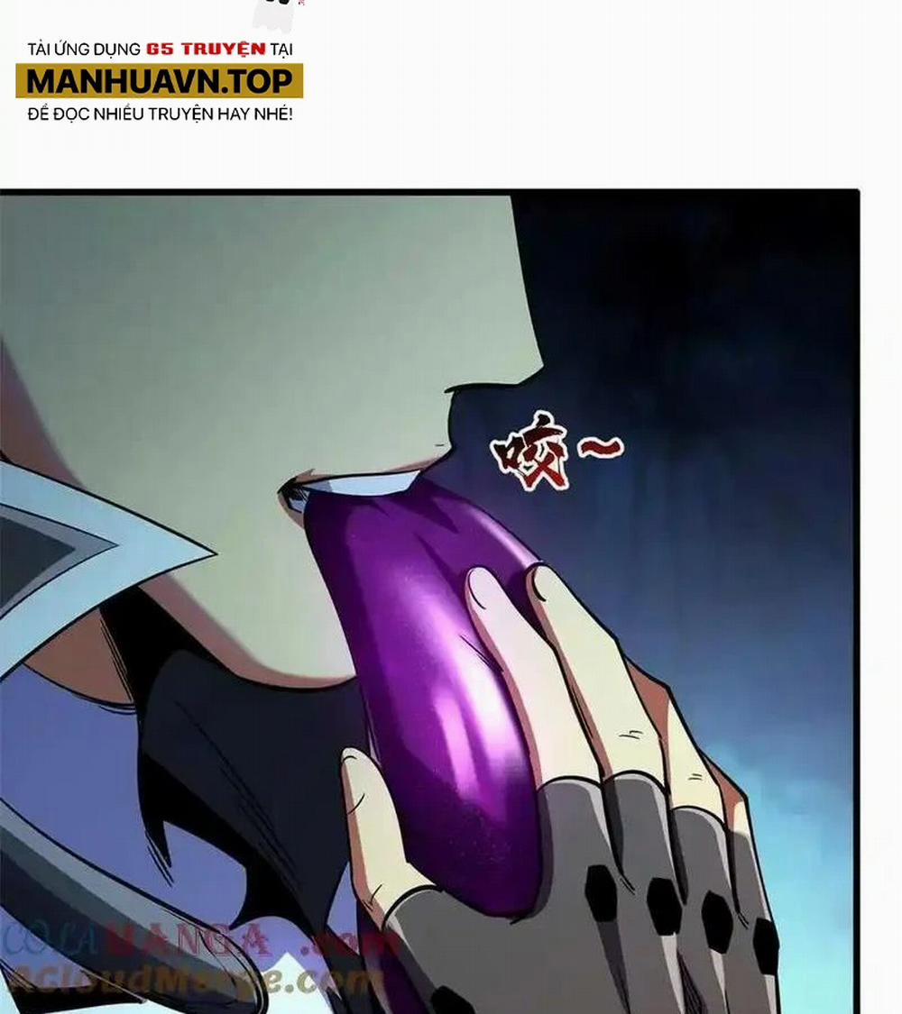 Siêu Cấp Thần Cơ Nhân 251 trang 66