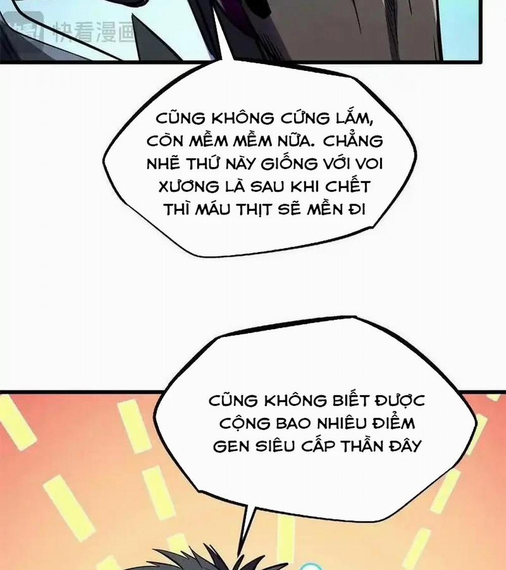 Siêu Cấp Thần Cơ Nhân 251 trang 67