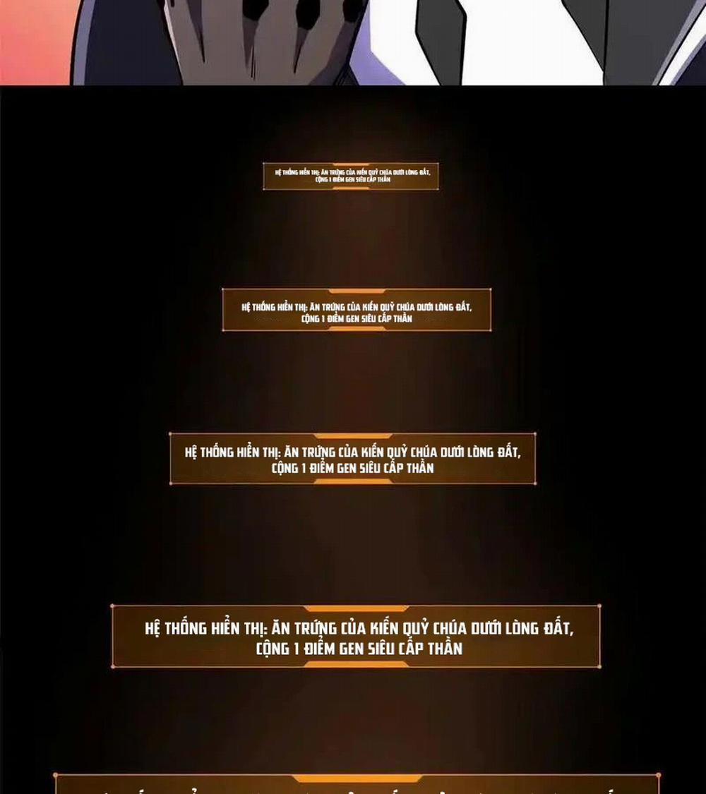 Siêu Cấp Thần Cơ Nhân 251 trang 69